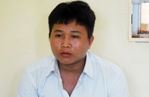 Truy sát đến cùng bạn nhậu của cha