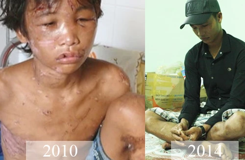 Về vụ Hào Anh ngược đãi cha mẹ: Bài học đau xót về tình thương