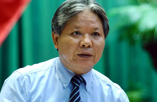 Có “cài đặt” “lợi ích nhóm” trong văn bản pháp luật?