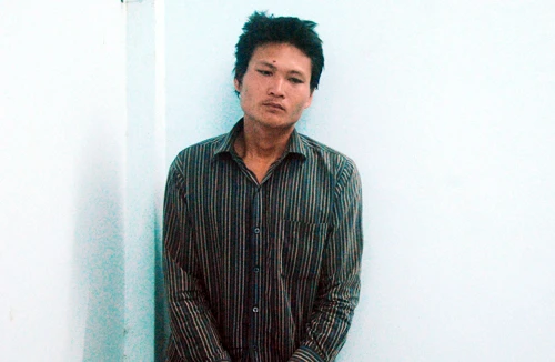 Đánh bạn nhậu đến chết để cướp