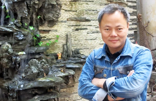 Văn chương là "nguồn" thu hút đam mê