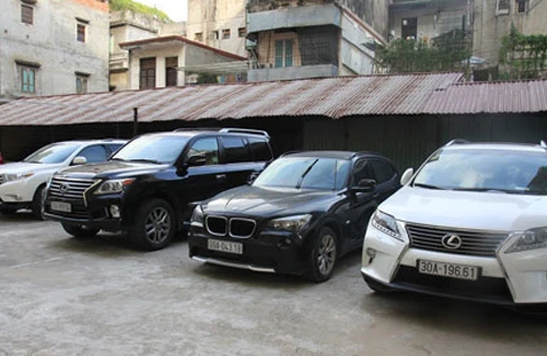 Vụ bắt Minh “sâm” và 9 đồng phạm ở Bắc Ninh: Nhiều bị hại tố “ông trùm”