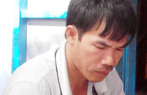 "Đại ca" cầm đầu băng nhóm "xin đểu" trở thành "thầy lang" bốc thuốc miễn phí