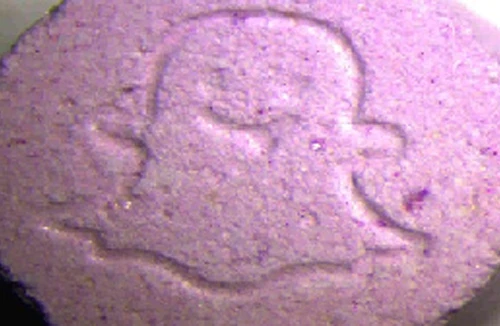 Cảnh giác với loại ma túy mới “Snapchat”