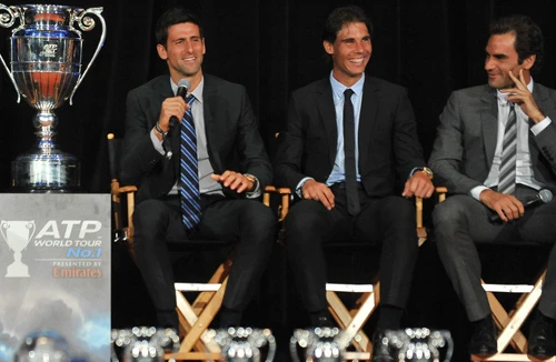 Khép lại kỷ nguyên vàng?