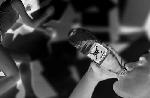 Nghi án sát hại người yêu, uống thuốc trừ sâu