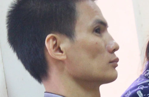 Bị cáo hiếp dâm một mực kêu oan