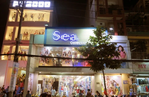 Trong “thế giới ngầm” hàng xách tay