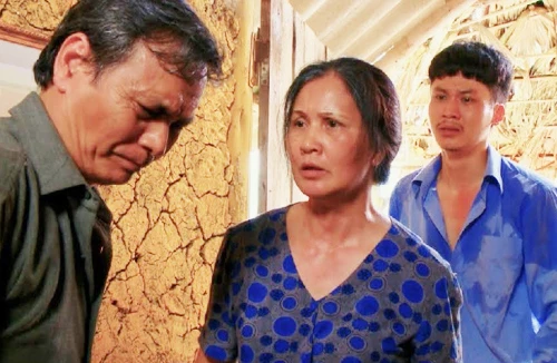 Phim về bệnh “vô cảm”