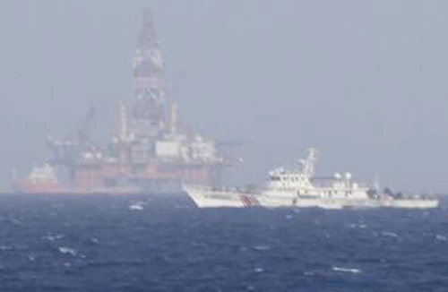 Hành động của Trung Quốc trên Biển Đông là chủ nghĩa Sô-vanh và bá quyền