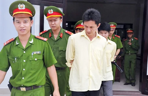 Kiên quyết phòng, chống bức cung, nhục hình trong điều tra tội phạm