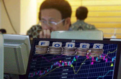 Kinh doanh trên sàn giao dịch ngoại hối là trái luật