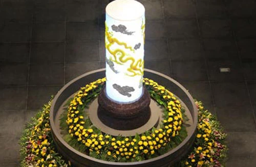 Vận động hiến tặng tài liệu cho Bảo tàng Hà Nội