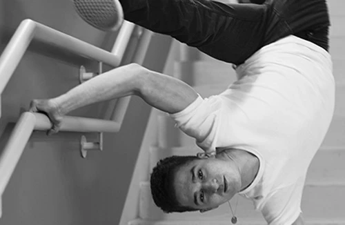 Giải vô địch vũ đạo toàn quốc lần thứ 4