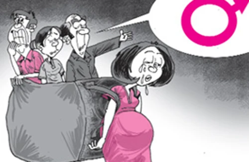 Đi tìm sự thật của phương thuốc bí truyền, tiêm vào là sinh con trai