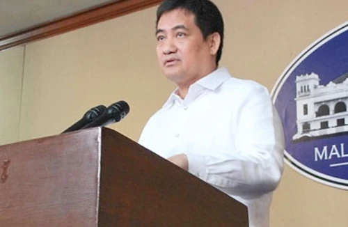 Philippines sẽ không nhượng bộ Trung Quốc