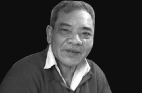 Việc thiện của một người đàn ông mang án giết người trở về sau 12 năm tù