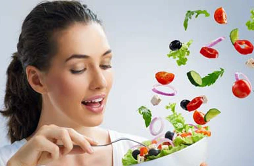 Thực phẩm cải thiện giấc ngủ