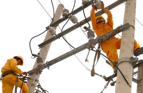 Không mua điện của Trung Quốc cũng không sao