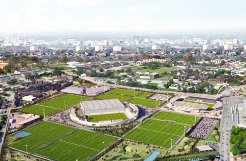 Manchester City: Mơ về một “Barca mới”