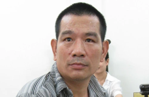 Tuyên phạt nghịch tử giết mẹ đẻ bất thành