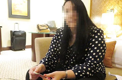 Liên tục đưa lái xe taxi đi cấp cứu vì quan hệ tình dục quá sức và uống thuốc kích dục, “Kiều nữ Hải Dương” có phạm tội không?