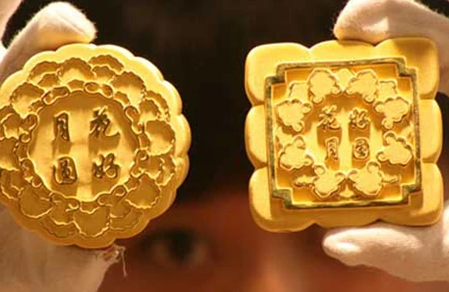 Chống tham nhũng trong dịp… Tết Trung thu