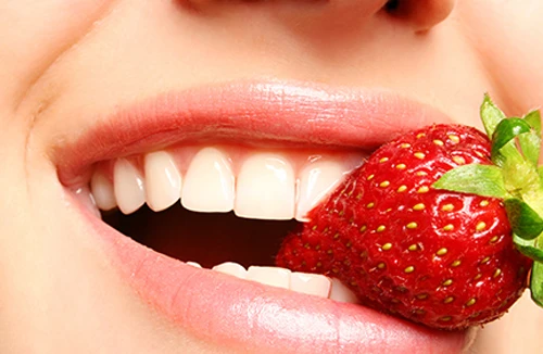 Mẹo hay cho nụ cười rạng rỡ