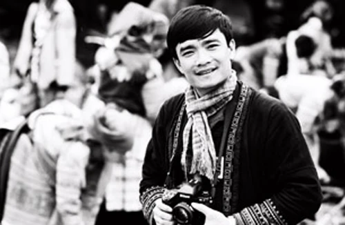 Giữa dòng “bão số”