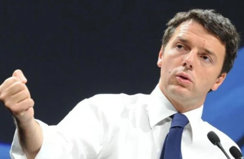 Tân Thủ tướng Italia: Sẽ cải cách trong 100 ngày