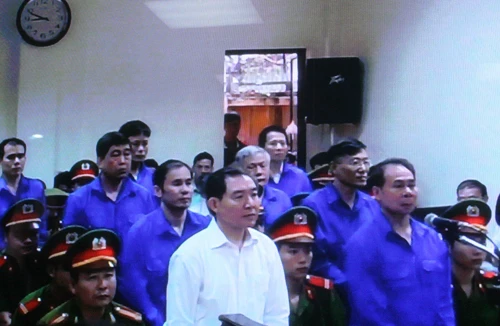 Dương Chí Dũng “kêu” giúp cho “bạn gái”