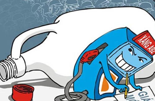 Giá điện, giá xăng dầu và những câu hỏi dành cho Bộ Công thương