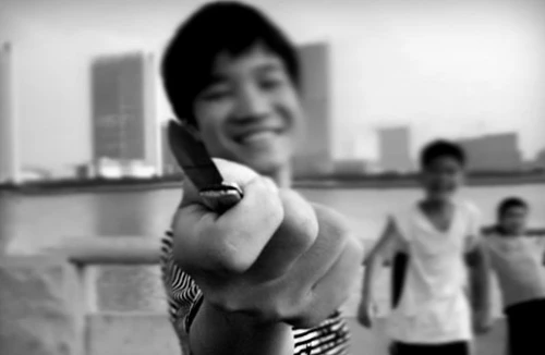 Những đứa trẻ bị “bỏ rơi” làm gia tăng tội phạm ở Trung Quốc