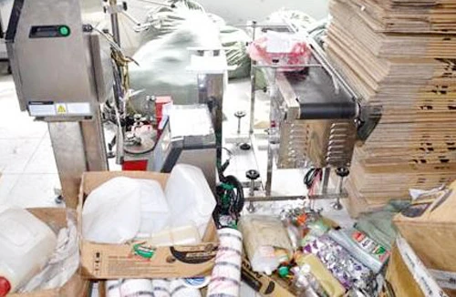 Từ “bài học 7 triệu đồng” của ông chủ cửa hàng sửa xe 