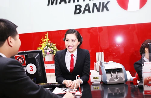 Vay lãi suất 0%/năm, khách hàng khó với