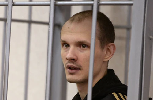 Trùm băng nhóm tội phạm nguy hiểm từng là luật sư có tiếng