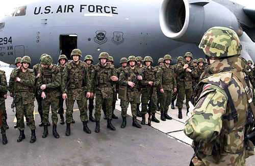 Nỗi lo ngày càng lớn