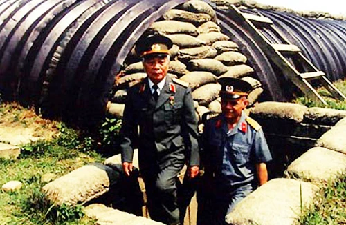 6 chữ “Nếu” của bậc thiên tài quân sự 