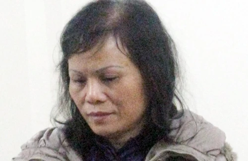 “Cò đất” làm liều