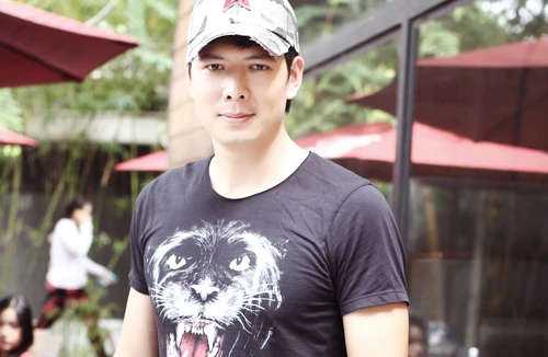 Bình Minh - giang hồ có học thức trong “Đồng tiền đen”