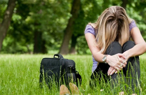 Thói quen khiến bạn dễ mắc trầm cảm