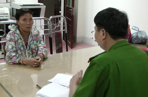 Truy bắt người đàn bà 3.000 ngày trốn dưới tên tuổi của một người đã chết