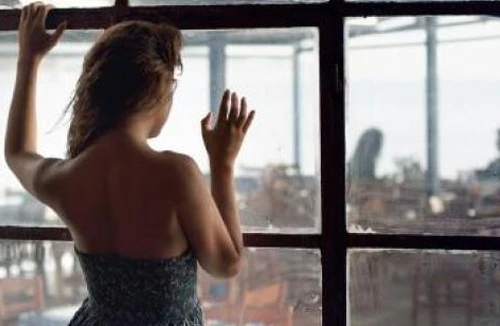 Tâm sự người đàn bà thèm yêu