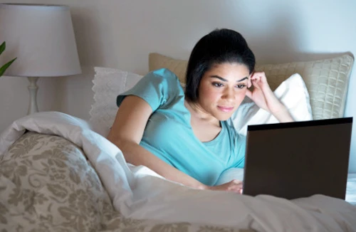 Những chuyện “kiêng” trên giường