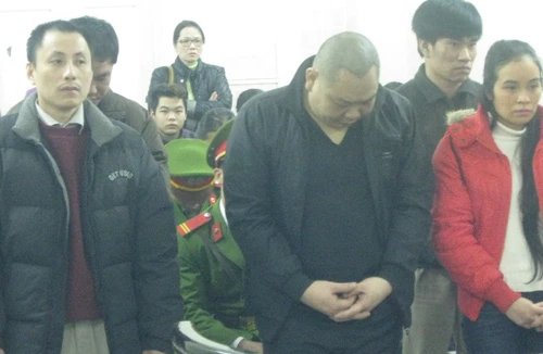 Nữ tổng giám đốc lừa đảo gần 94 tỷ đồng