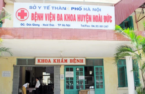 Vì sao bà Phan Thị Oanh được miễn trách nhiệm hình sự?
