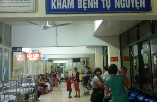 Bệnh viêm não Nhật Bản B tăng đột biến