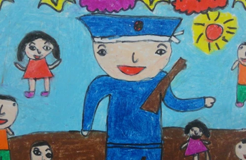 Thư gửi các chiến sĩ canh giữ biển đảo Quê hương