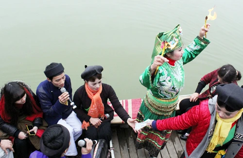 Hội Lim, đến hẹn lại... buồn