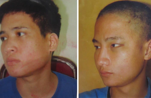 Ngăn chặn các vụ lừa bán iPhone làm từ... gạch 